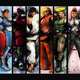 Illustration for article titled The Games That Defined The Last Generation